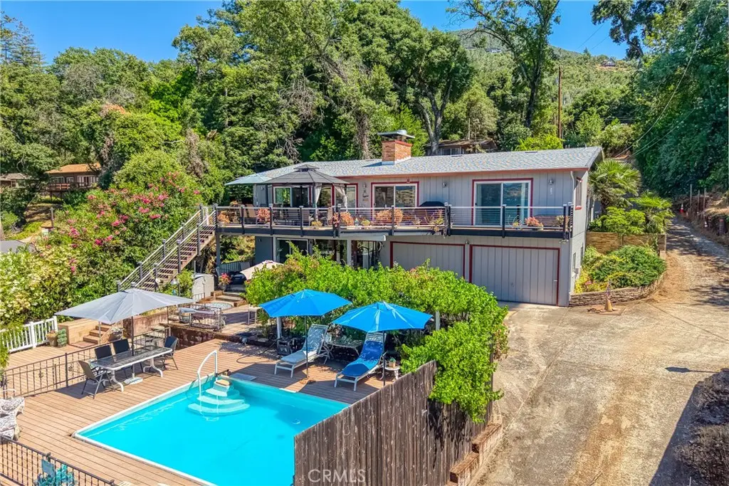 6770 Junipero Avenue, Kelseyville, CA 95451 - #1