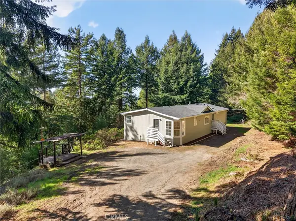 40421 Mountain View Road, Manchester, CA 95459