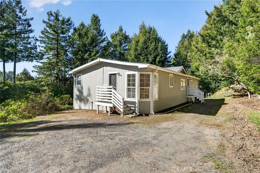40421 Mountain View Road, Manchester, CA 95459 - #2