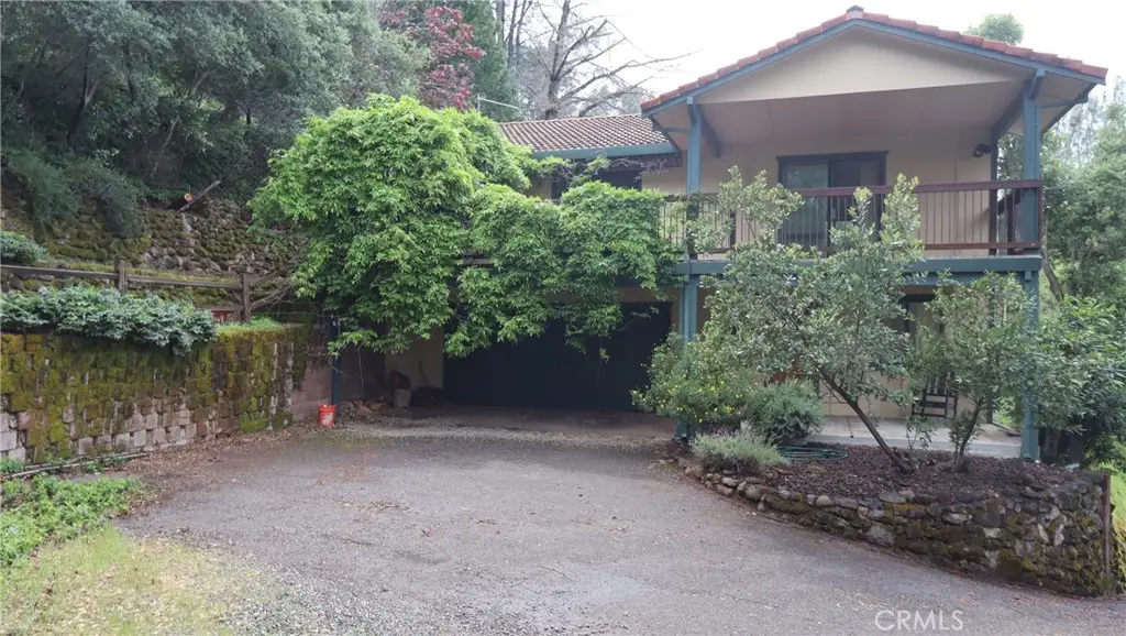 10535 Boren Bega, Kelseyville, CA 95451 - #1