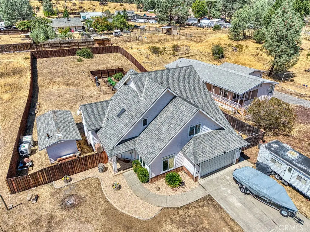 2920 Meadow Creek Road, Clearlake Oaks, CA 95423 - #1