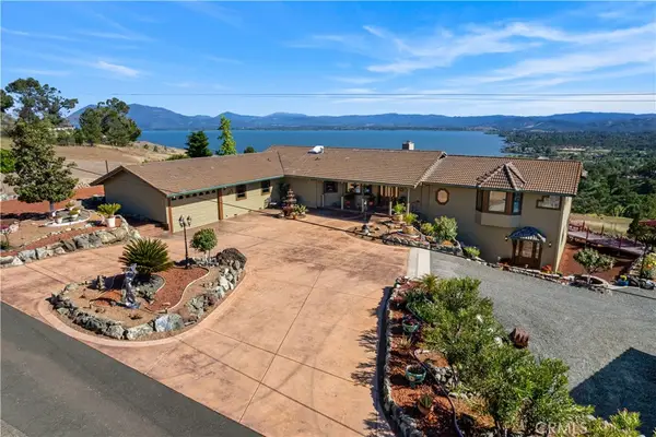 425 Lake Vista, Lakeport, CA 95453