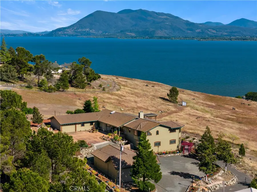 425 Lake Vista, Lakeport, CA 95453 - #3