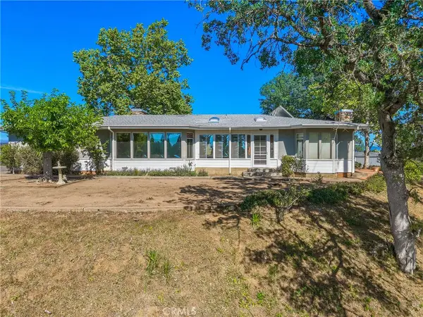 2527 Dessie Drive, Lakeport, CA 95453