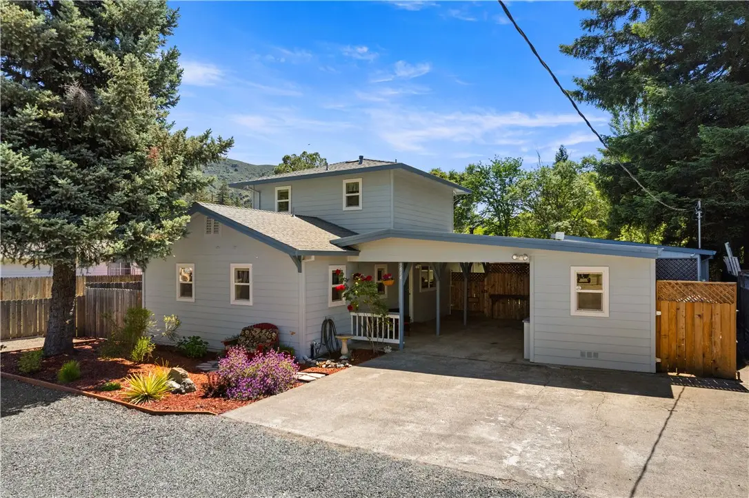 9814 Diane, Upper Lake, CA 95485 - #1