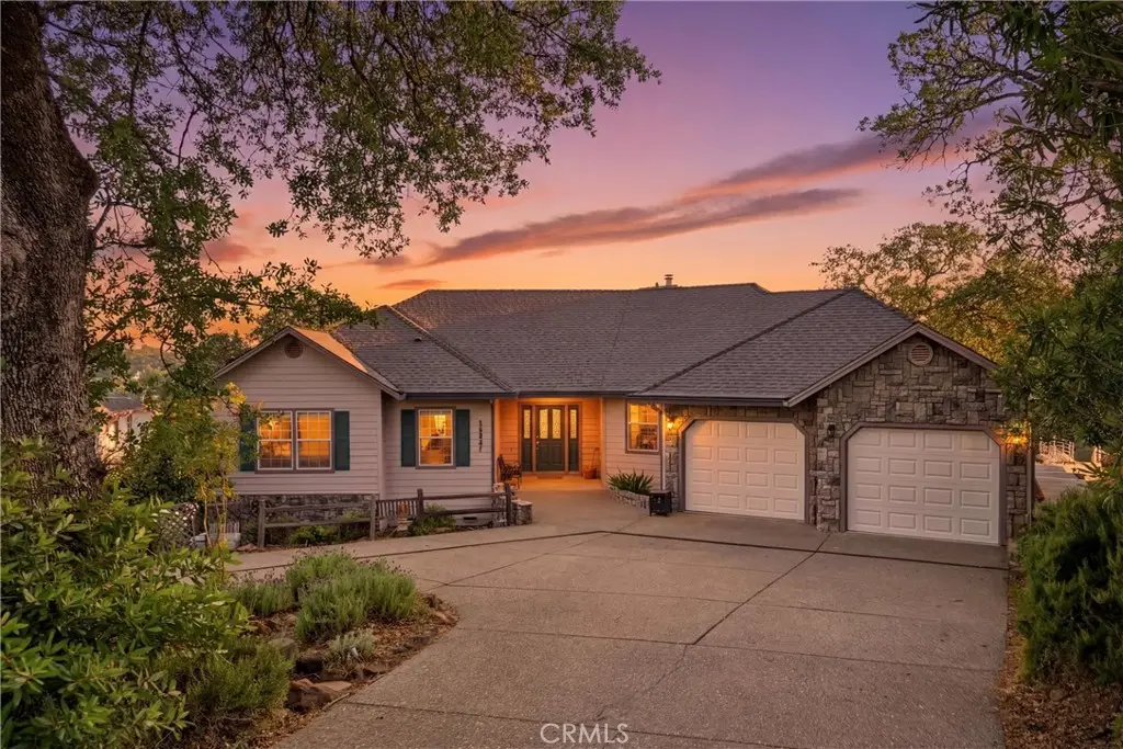 18387 N Shore, Hidden Valley Lake, CA 95467 - #1