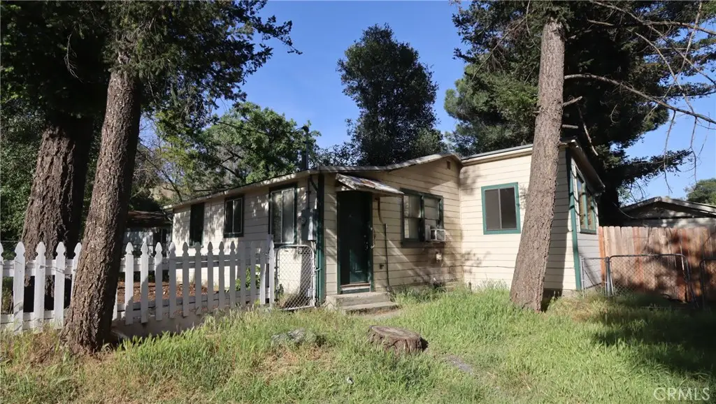 3594 Halika Street, Clearlake, CA 95422 - #1