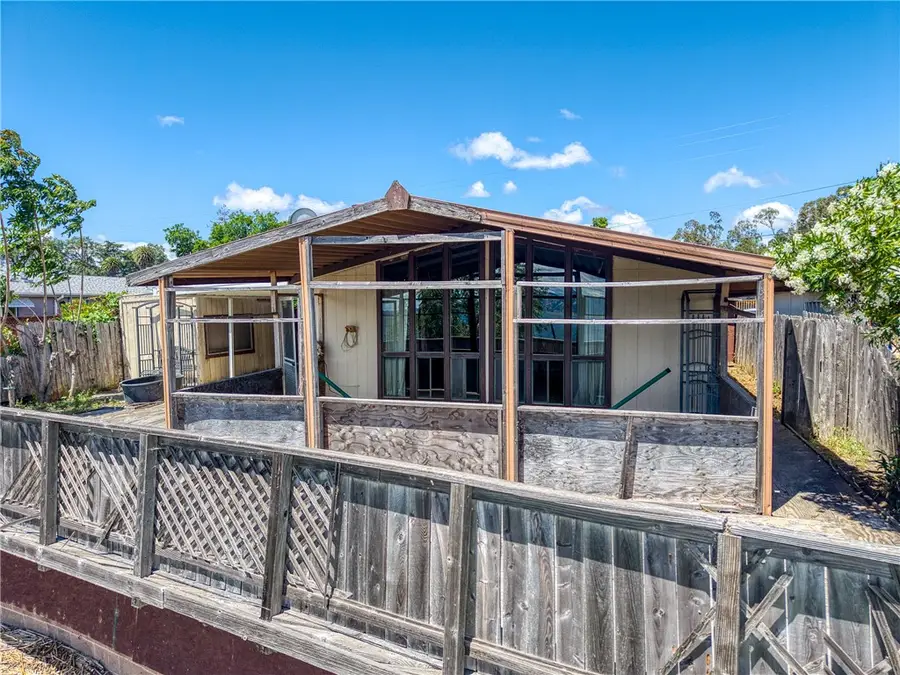 5830 Robin Hill Drive #10, Lakeport, CA 95453 - #3