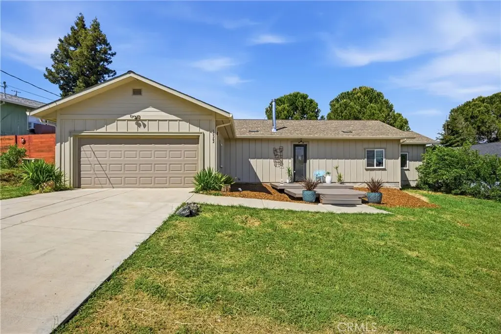 10362 Del Monte, Kelseyville, CA 95451 - #1