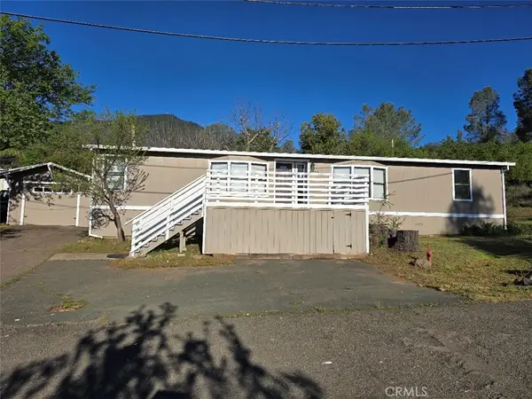 4105 Aztec, Kelseyville, CA 95451