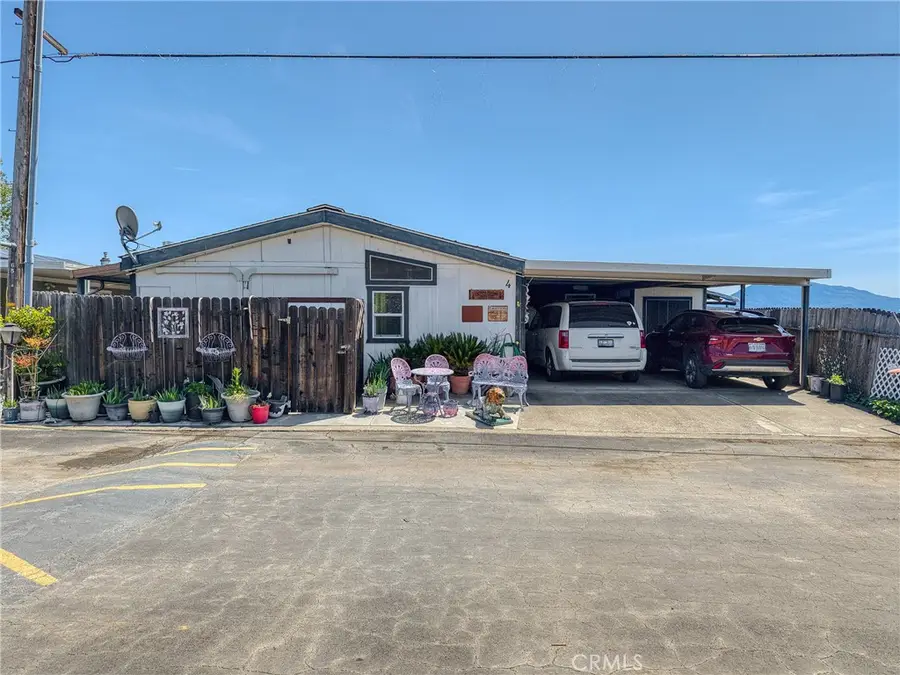 5830 Robin Hill #4, Lakeport, CA 95453 - #3