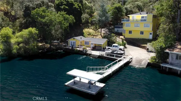 11420 North Drive, Clearlake, CA 95422