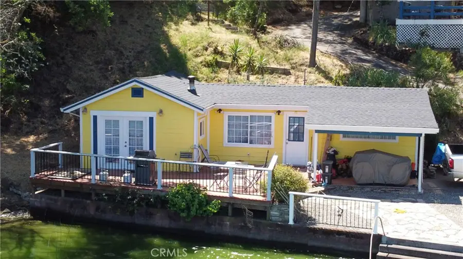 11420 North Drive, Clearlake, CA 95422 - #3