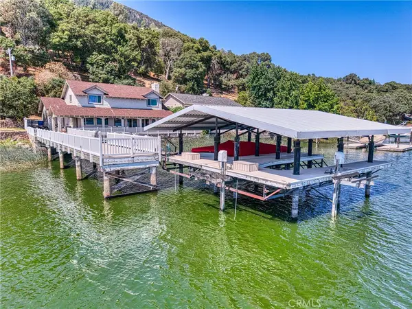 3156 Hillside Court, Kelseyville, CA 95451