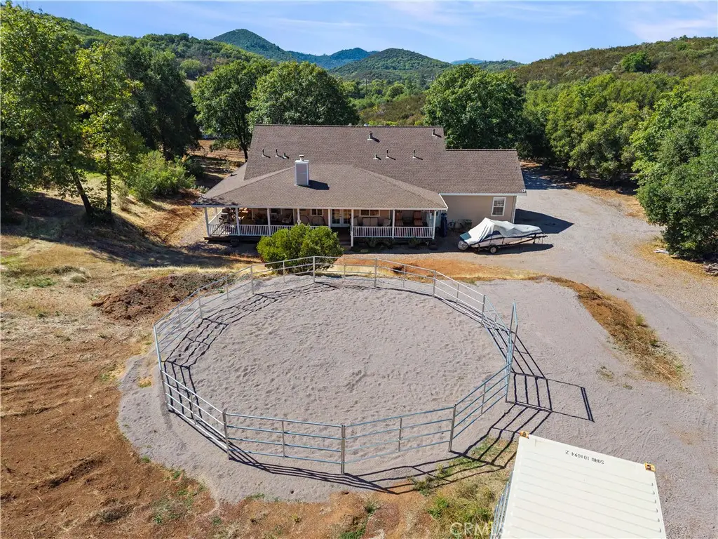 7704 Highway 29, Kelseyville, CA 95451 - #1