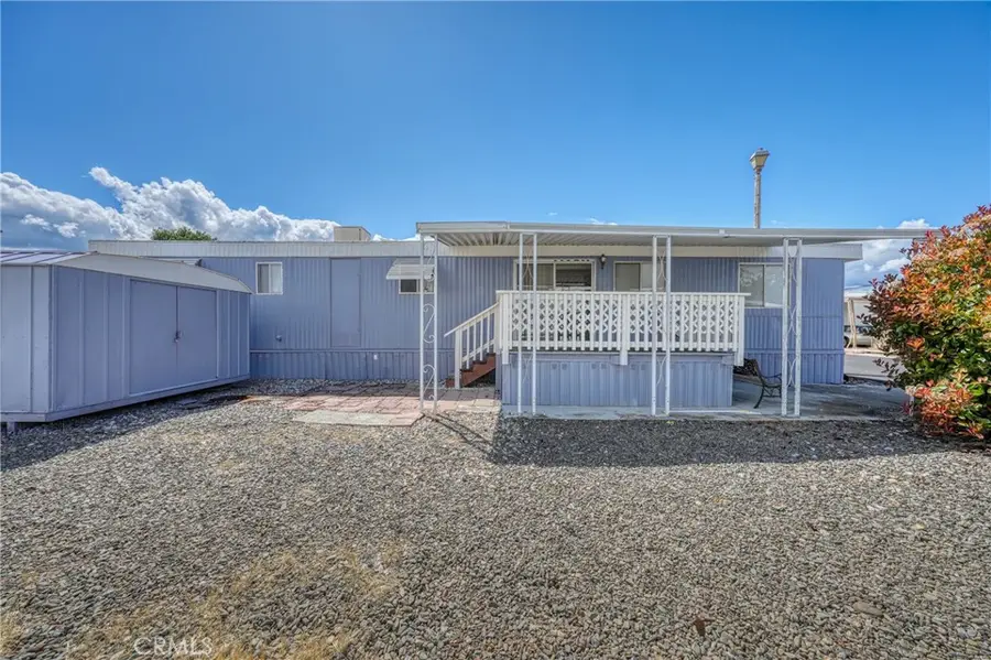 1025 Martin Street #13, Lakeport, CA 95453 - #2