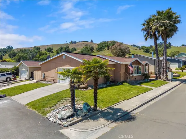 205 Island View, Lakeport, CA 95453