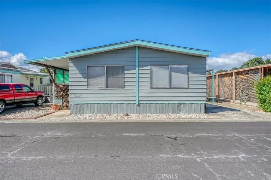 1025 Martin #20, Lakeport, CA 95453 - #2