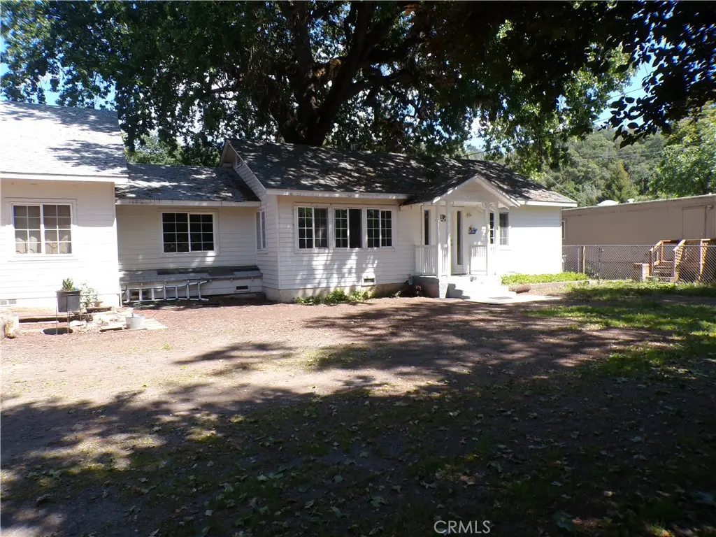 3660 Country Club, Lucerne, CA 95458 - #1