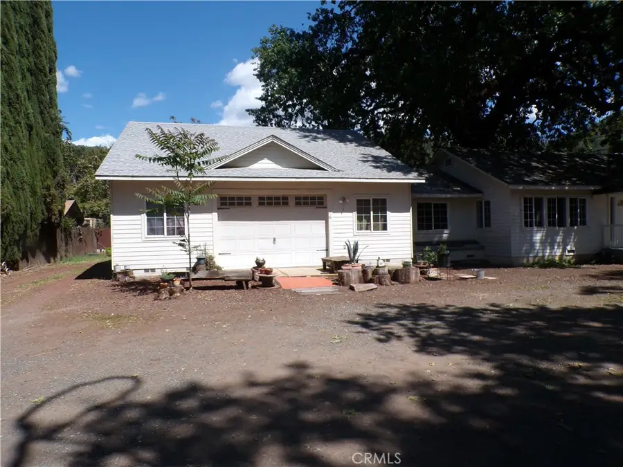 3660 Country Club, Lucerne, CA 95458 - #2