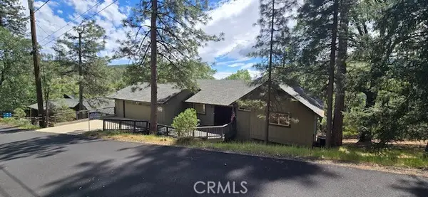 9651 St. Helena Drive, Cobb, CA 95426