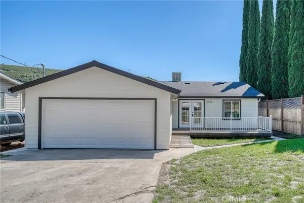 3976 Leonore, Clearlake, CA 95422