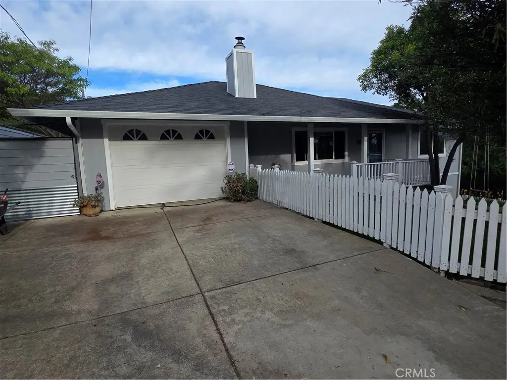 389 N Estep, Lakeport, CA 95453 - #1