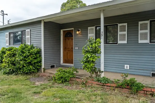 351 Warren Drive, Ukiah, CA 95482