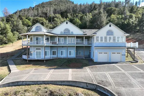 7866 Evergreen, Kelseyville, CA 95451