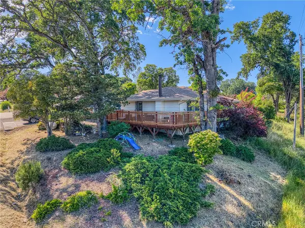 120 Miramonte Avenue, Lakeport, CA 95453