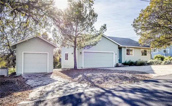 15518 Little Peak, Hidden Valley Lake, CA 95467