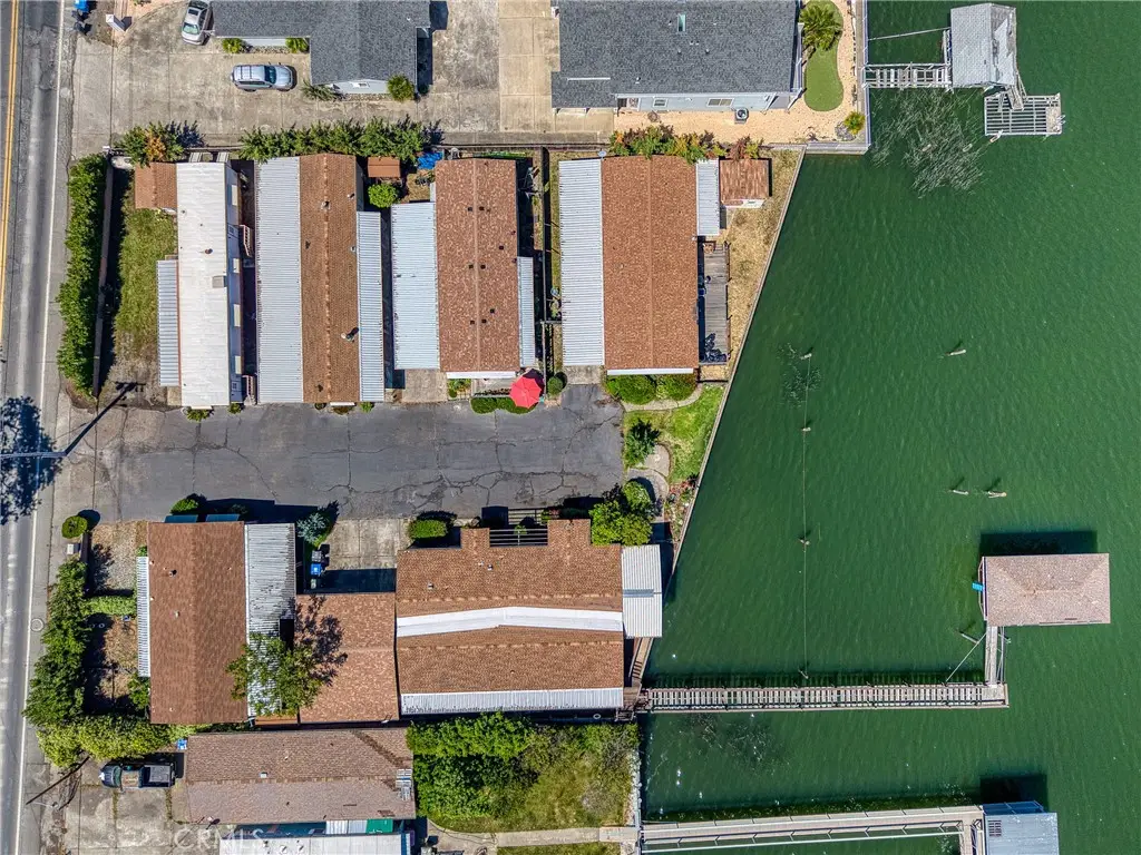 2776 Lakeshore, Lakeport, CA 95453 - #1