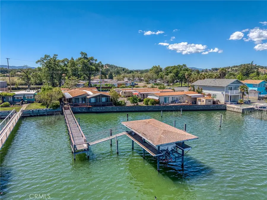 2776 Lakeshore, Lakeport, CA 95453 - #2
