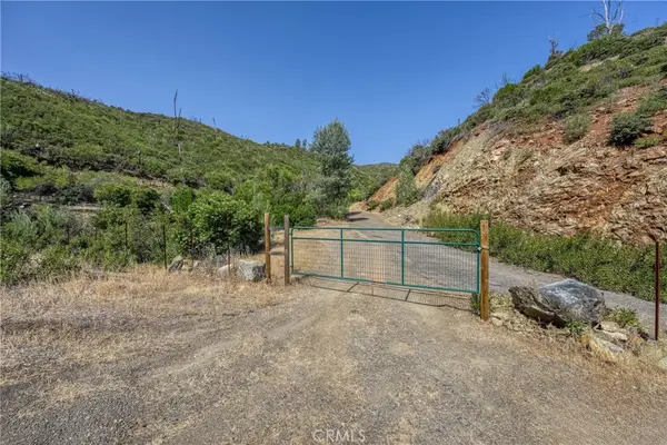lot 1 Butts Canyon Road, Pope Valley, CA 94567