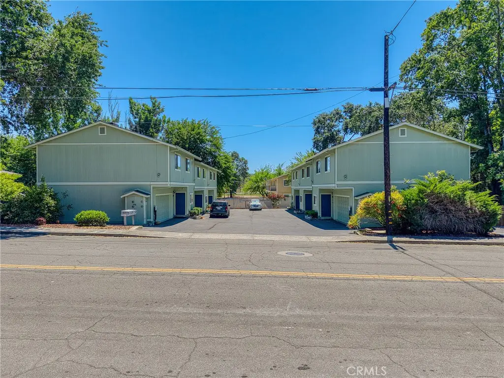 677 Armstrong Street, Lakeport, CA 95453 - #1