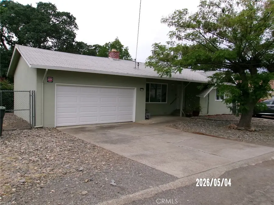 6283 Lakeside, Clearlake, CA 95422 - #2