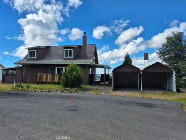 120 Spur Court, Pope Valley, CA 94567