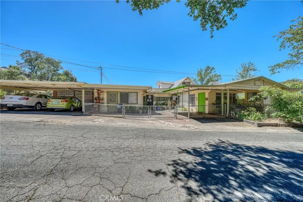 955 Pool, Lakeport, CA 95453 - #1