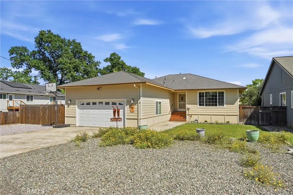 18650 Horseshoe, Hidden Valley Lake, CA 95467 - #1