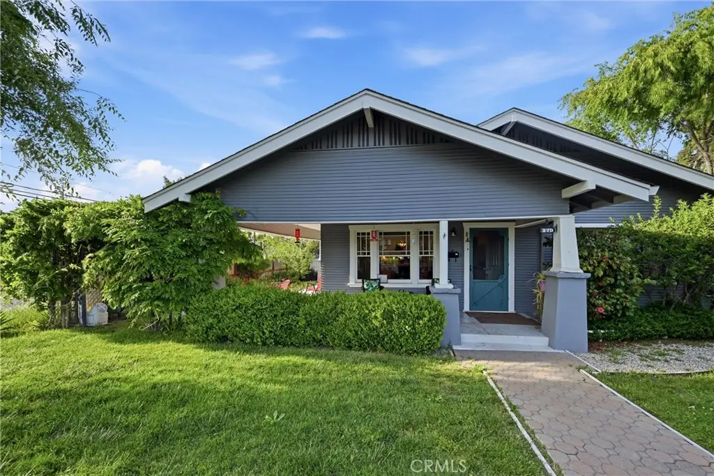 270 Clearlake, Lakeport, CA 95453 - #1