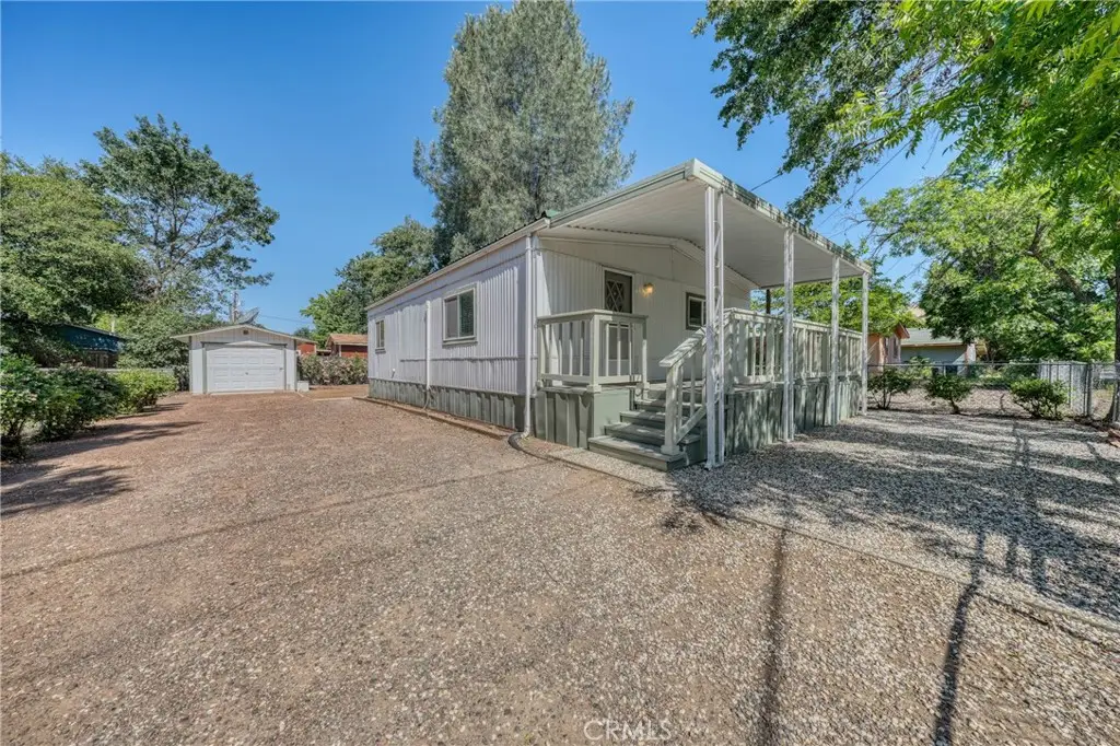 3551 Buckeye, Clearlake, CA 95422 - #1