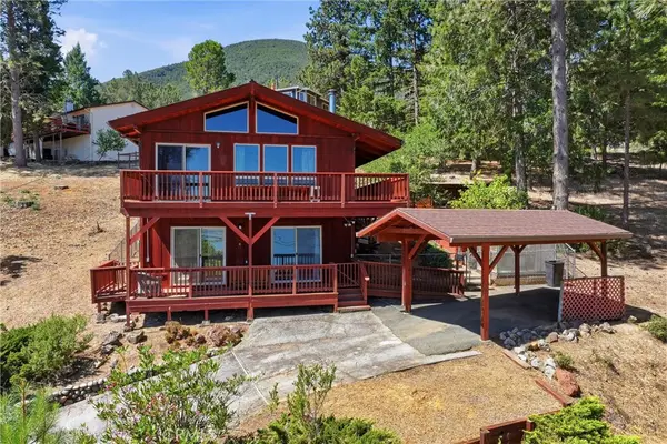 3565 Idlewood, Kelseyville, CA 95451