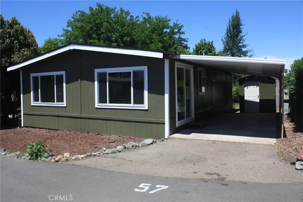 5725 Live Oak Drive #57, Kelseyville, CA 95451 - #1