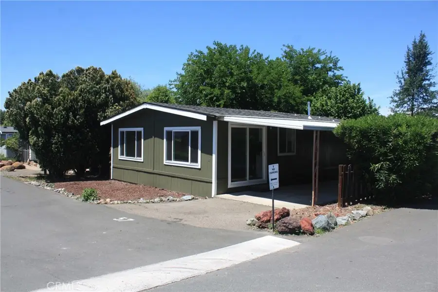 5725 Live Oak Drive #57, Kelseyville, CA 95451 - #2