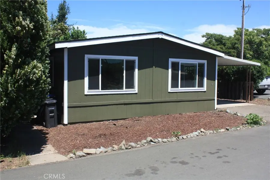 5725 Live Oak Drive #57, Kelseyville, CA 95451 - #3