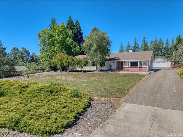 3223 Compton Avenue, Lakeport, CA 95453