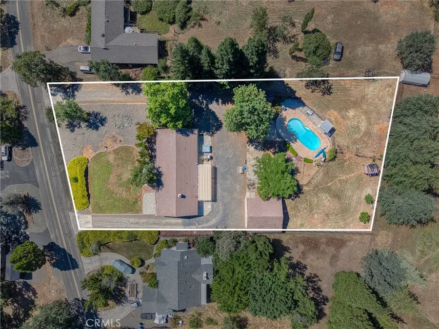 3223 Compton Avenue, Lakeport, CA 95453 - #3