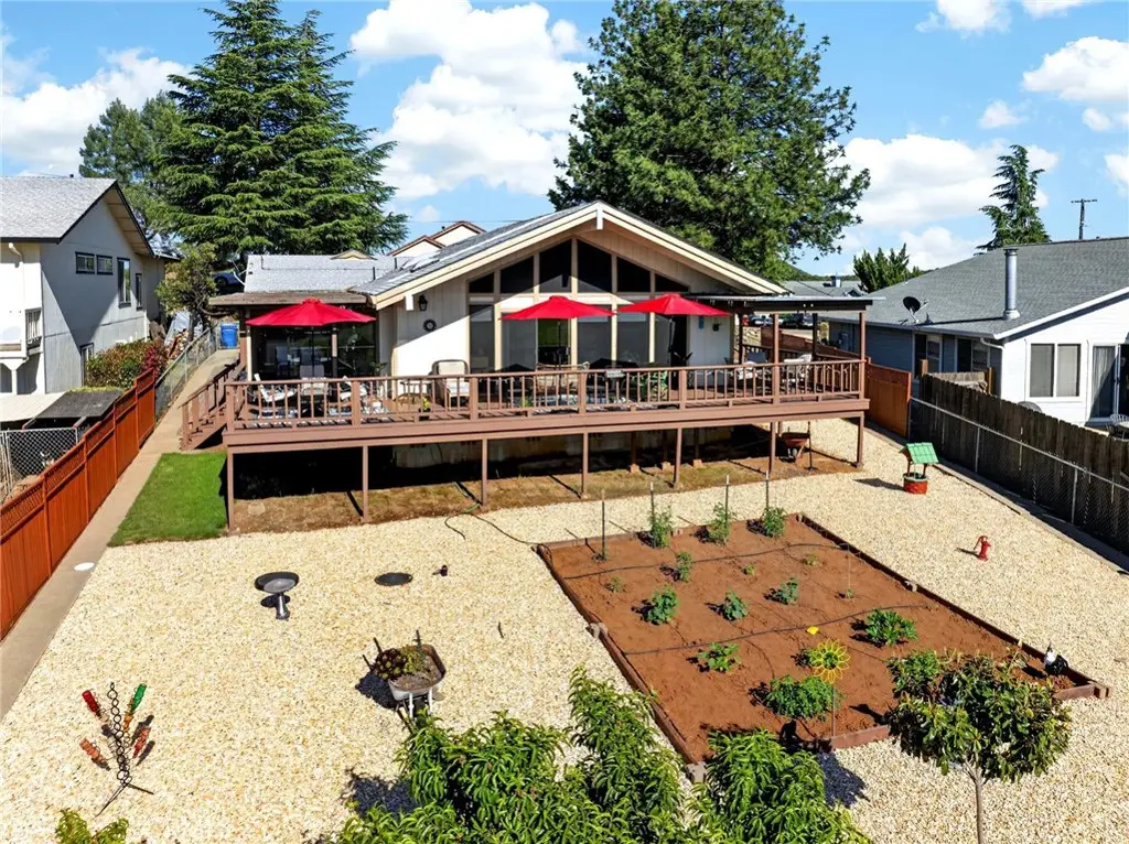 10648 Sunset Ridge, Kelseyville, CA 95451 - #1