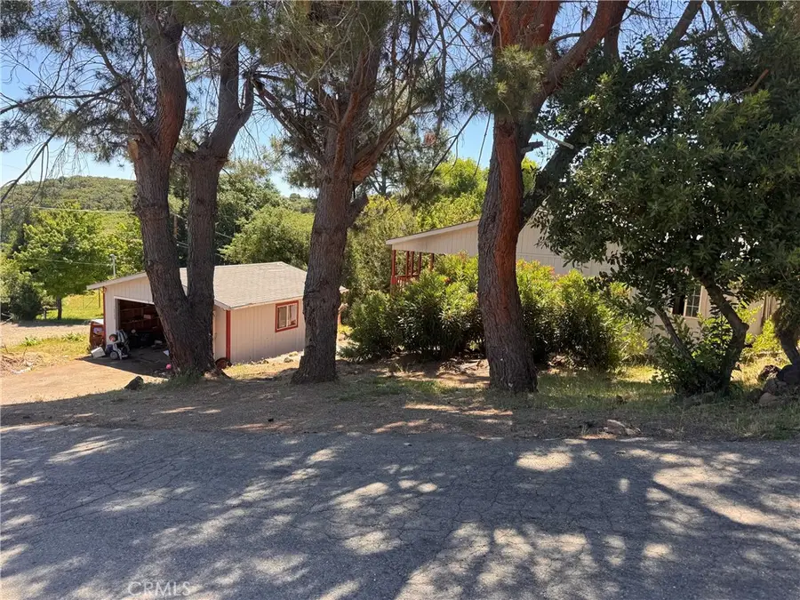 10703 Paradise Court, Kelseyville, CA 95451 - #2