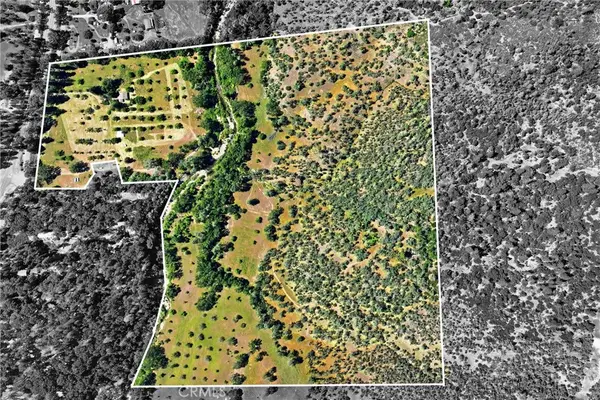 22550 Shady Grove Road, Middletown, CA 95461